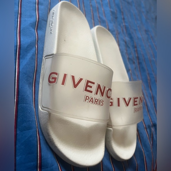 Givenchy slides - Picture 1 of 3